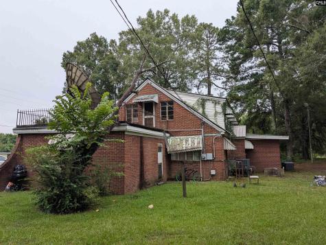1608 South 5th Street Hartsville SC 29550