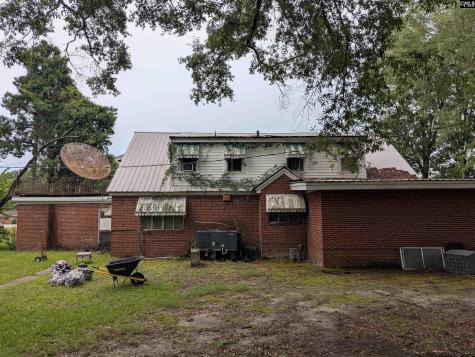 1608 South 5th Street Hartsville SC 29550