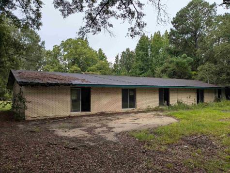1608 South 5th Street Hartsville SC 29550