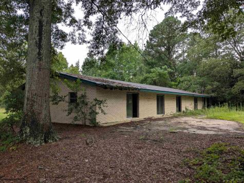 1608 South 5th Street Hartsville SC 29550