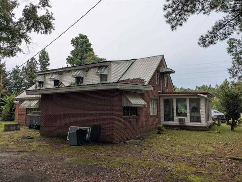 1608 South 5th Street Hartsville SC 29550