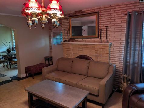 1608 South 5th Street Hartsville SC 29550