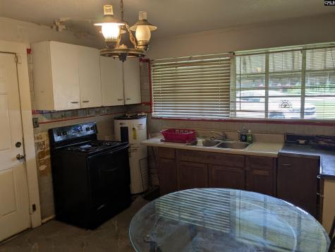 1608 South 5th Street Hartsville SC 29550