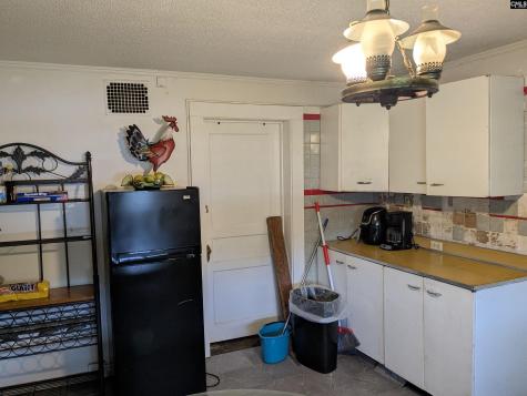 1608 South 5th Street Hartsville SC 29550