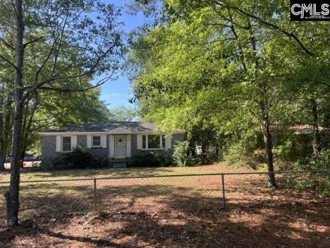 1146 Castle Pinckney Road Columbia SC 29223