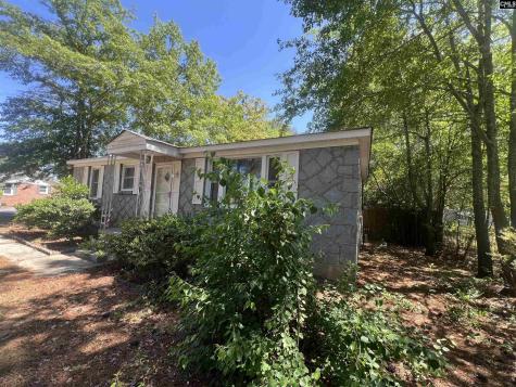 1146 Castle Pinckney Road Columbia SC 29223