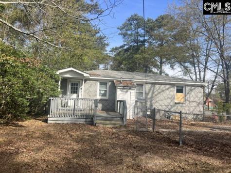 1146 Castle Pinckney Road Columbia SC 29223