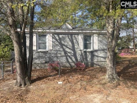1146 Castle Pinckney Road Columbia SC 29223
