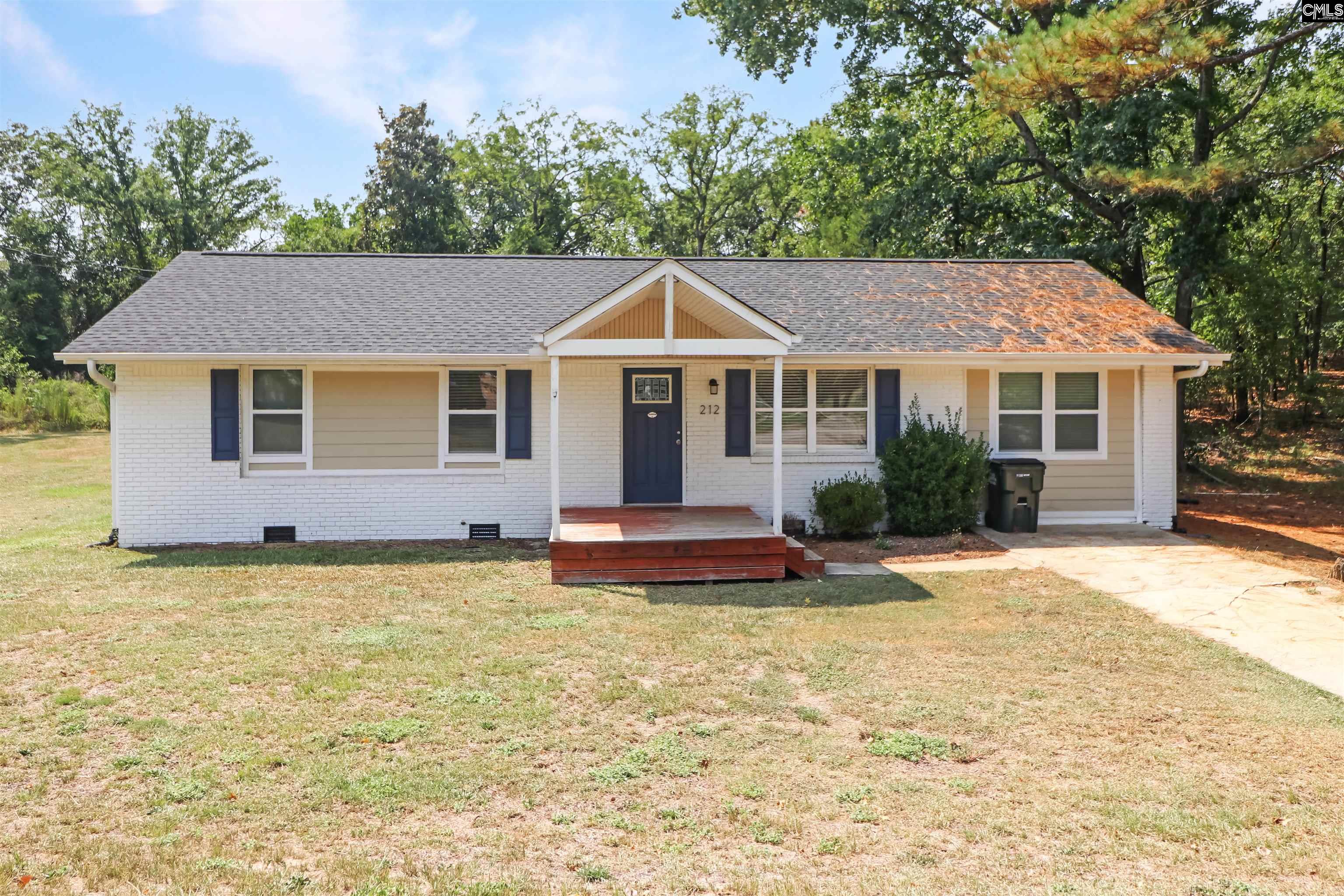 212 Adkins Circle West Columbia SC 29172