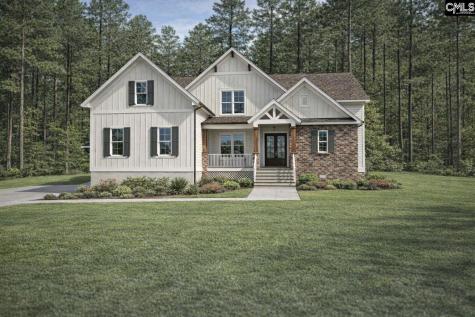 205 Arcadia Lakes Drive E Columbia SC 29206