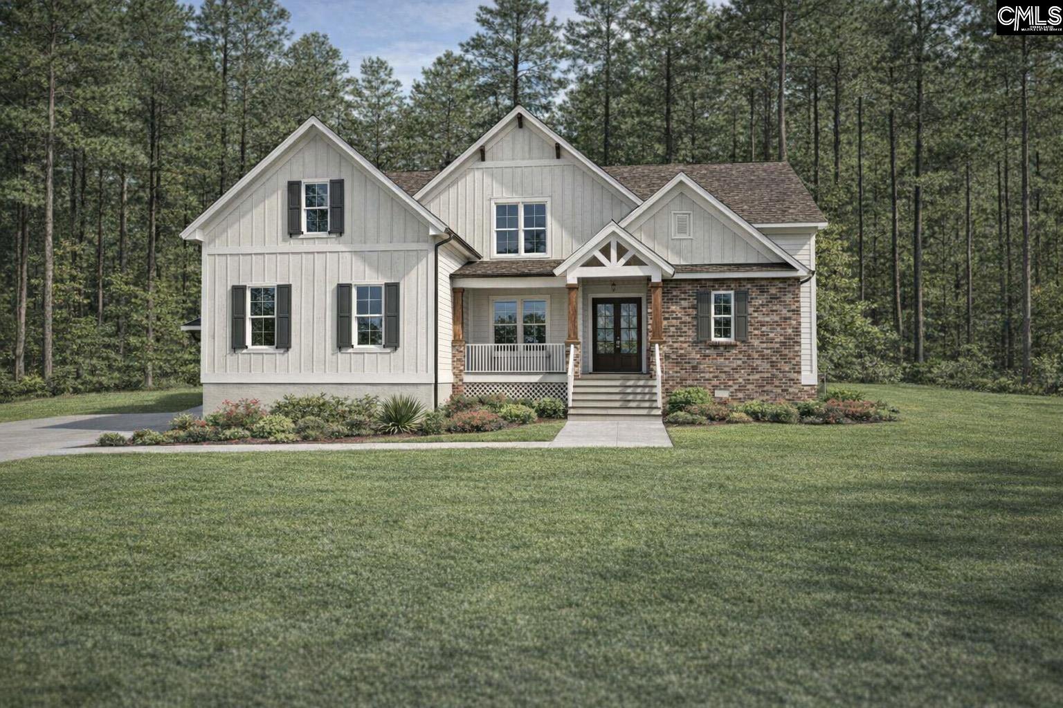 205 Arcadia Lakes Drive E Columbia SC 29206