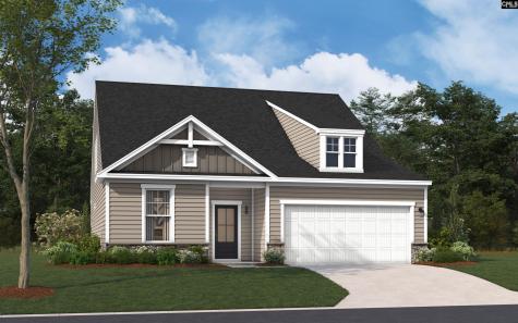 329 Welbeck Road Lexington SC 29073