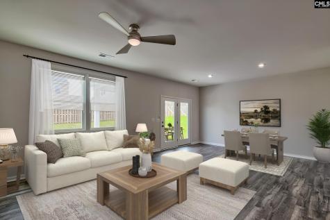 329 Welbeck Road Lexington SC 29073