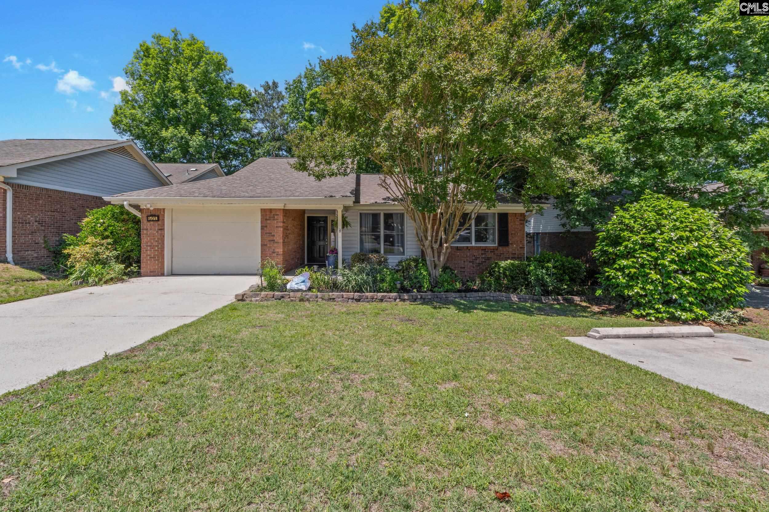 607 Ashwood Circle West Columbia SC 29169