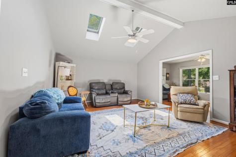 607 Ashwood Circle West Columbia SC 29169