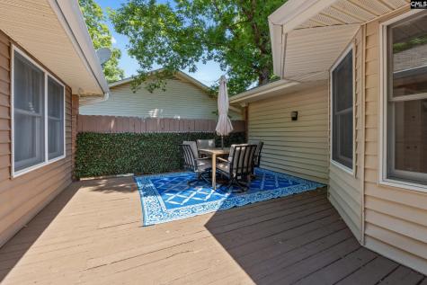 607 Ashwood Circle West Columbia SC 29169