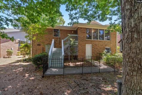 607 Ashwood Circle West Columbia SC 29169