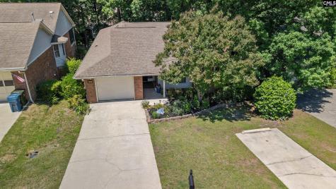 607 Ashwood Circle West Columbia SC 29169
