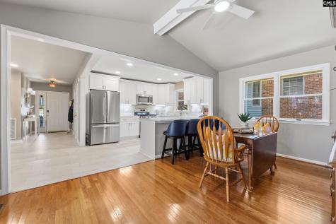 607 Ashwood Circle West Columbia SC 29169