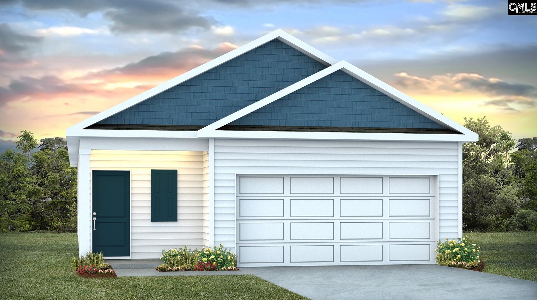 1025 Grand Oaks Drive Columbia SC 29203