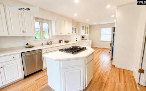 6465 Eastshore Road Columbia SC 29206