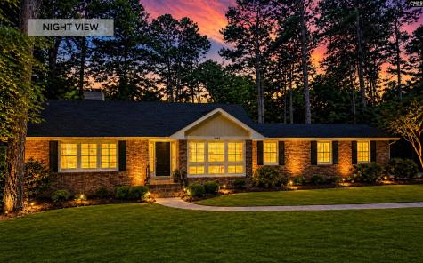 6465 Eastshore Road Columbia SC 29206