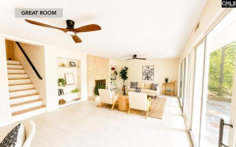 6465 Eastshore Road Columbia SC 29206