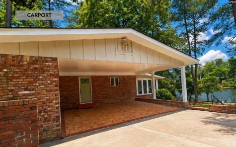 6465 Eastshore Road Columbia SC 29206