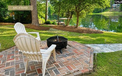 6465 Eastshore Road Columbia SC 29206