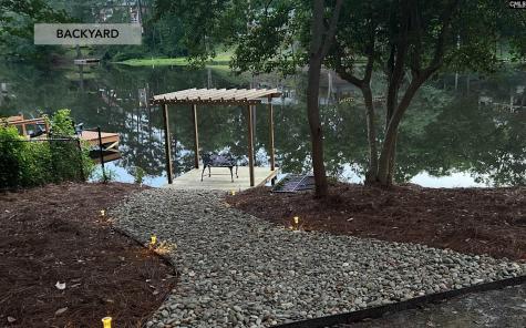 6465 Eastshore Road Columbia SC 29206