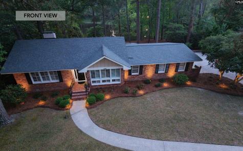 6465 Eastshore Road Columbia SC 29206