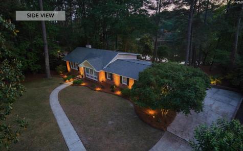 6465 Eastshore Road Columbia SC 29206