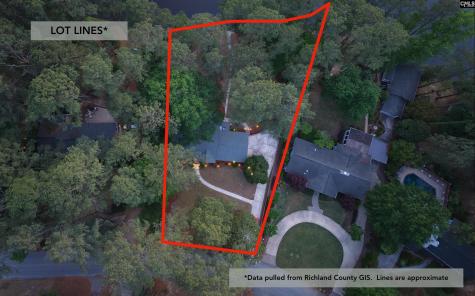 6465 Eastshore Road Columbia SC 29206