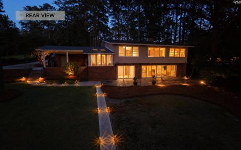 6465 Eastshore Road Columbia SC 29206