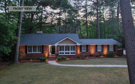 6465 Eastshore Road Columbia SC 29206