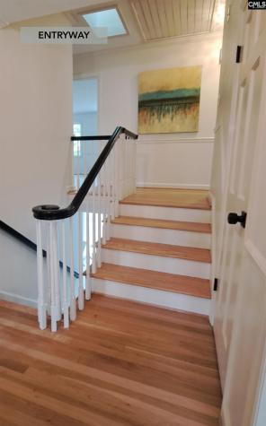 6465 Eastshore Road Columbia SC 29206
