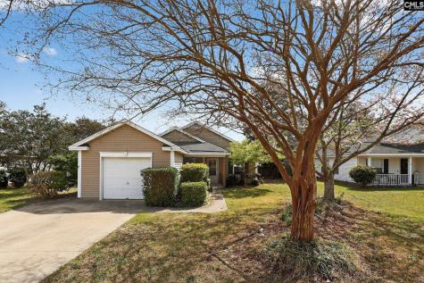 10 Crimson Court Columbia SC 29229