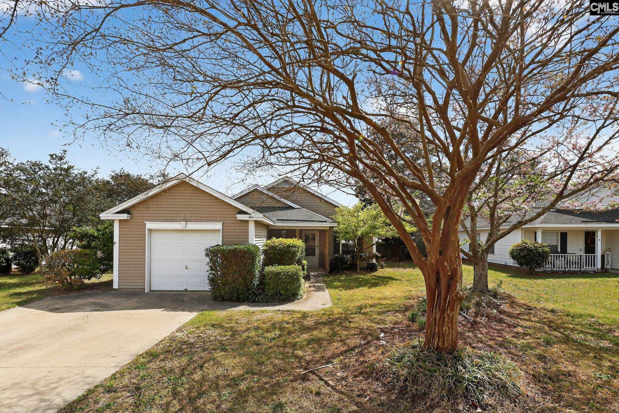 10 Crimson Court Columbia SC 29229