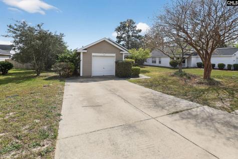 10 Crimson Court Columbia SC 29229