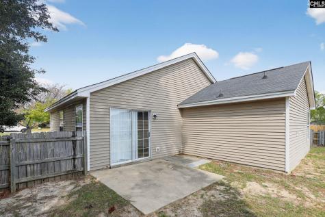 10 Crimson Court Columbia SC 29229