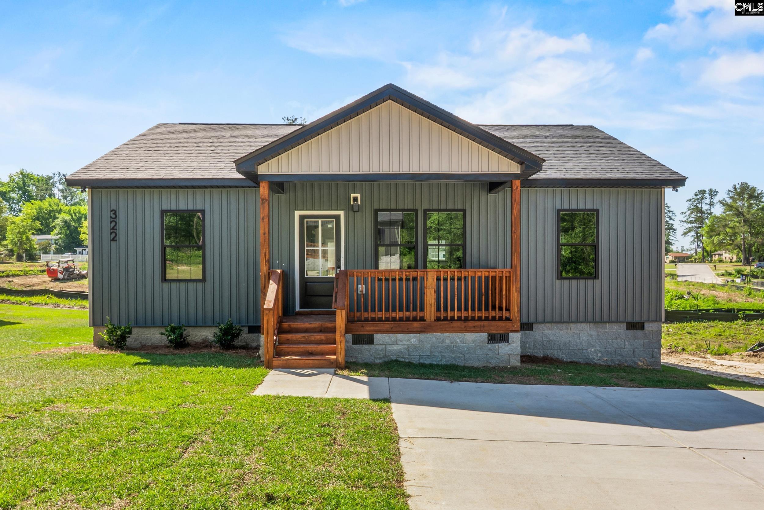 322 Lincolnshire Square Columbia SC 29203