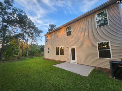346 Aberlour Drive Sumter SC 29154