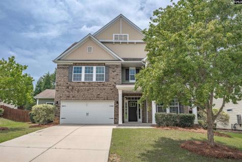 246 Mill House Lane Lexington SC 29072