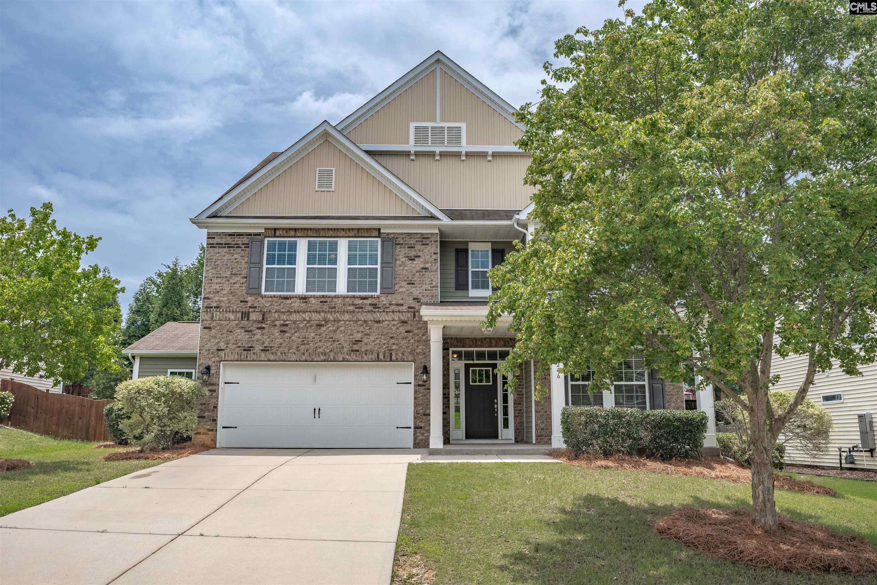 246 Mill House Lane Lexington SC 29072