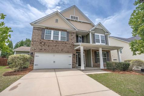 246 Mill House Lane Lexington SC 29072