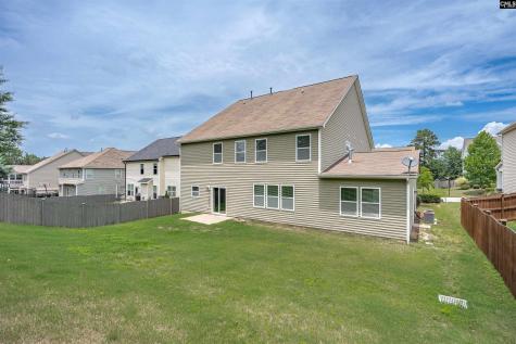 246 Mill House Lane Lexington SC 29072