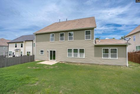 246 Mill House Lane Lexington SC 29072