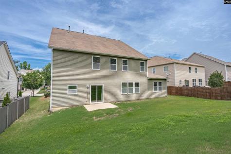 246 Mill House Lane Lexington SC 29072