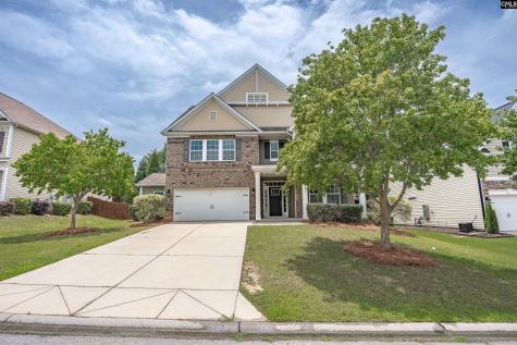 246 Mill House Lane Lexington SC 29072