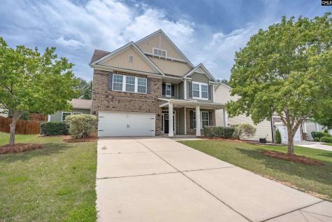 246 Mill House Lane Lexington SC 29072